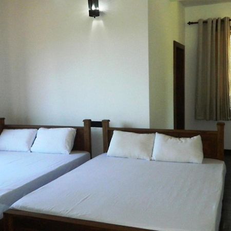 Birds Paradise Hotel Kudawe Pokoj fotografie