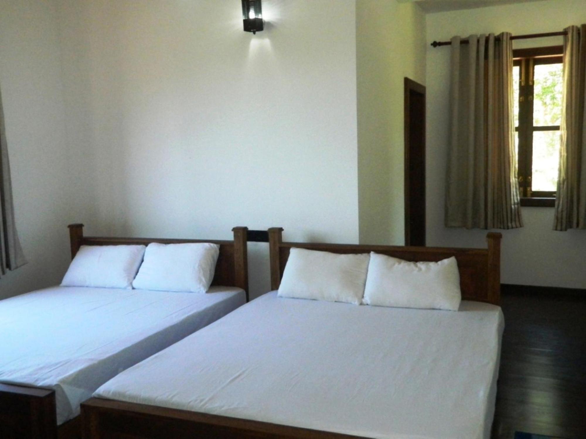 Birds Paradise Hotel Kudawe Pokoj fotografie