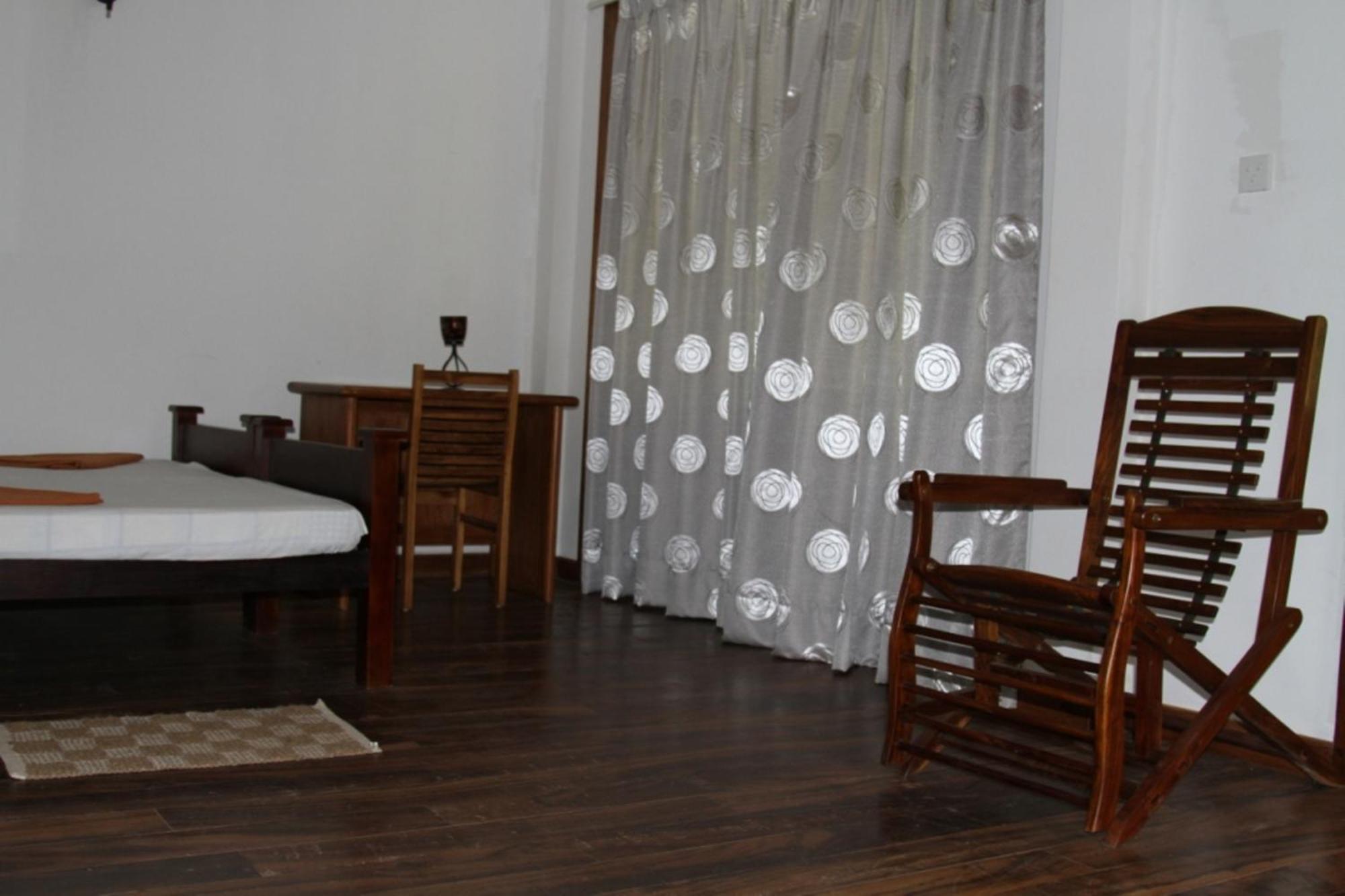 Birds Paradise Hotel Kudawe Pokoj fotografie