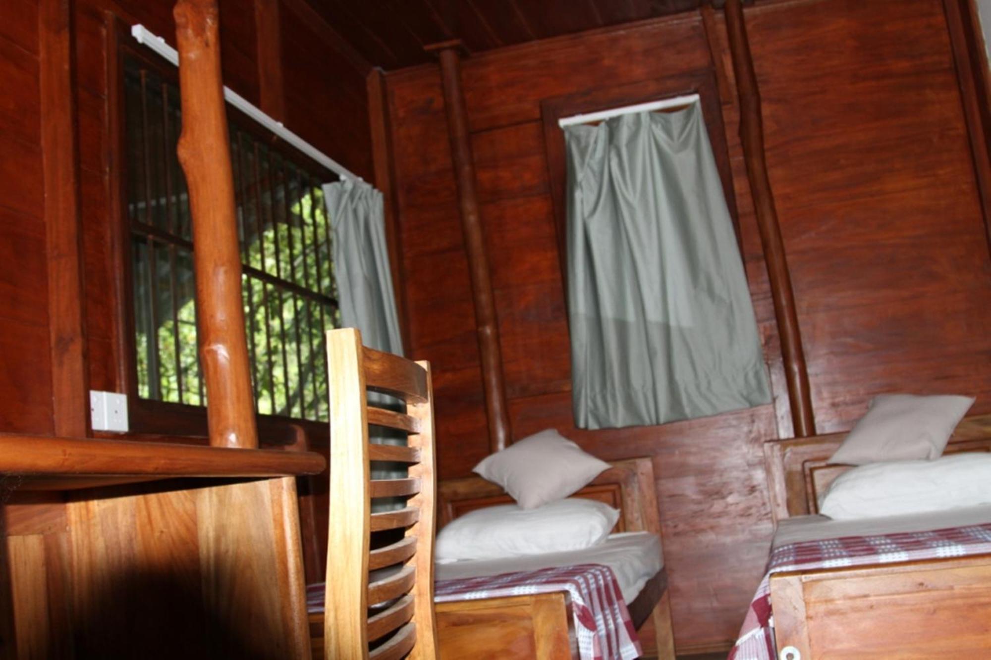 Birds Paradise Hotel Kudawe Pokoj fotografie