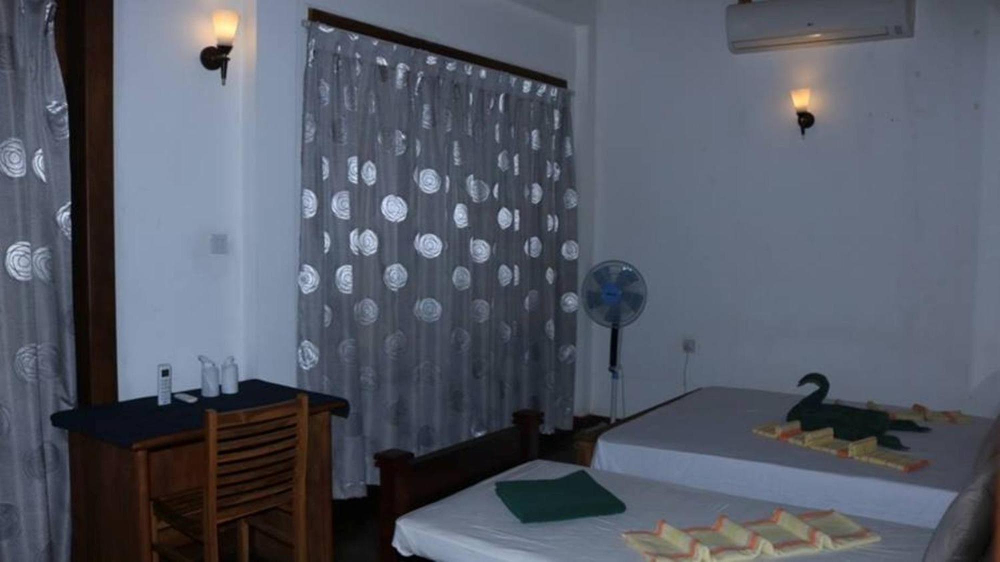 Birds Paradise Hotel Kudawe Pokoj fotografie