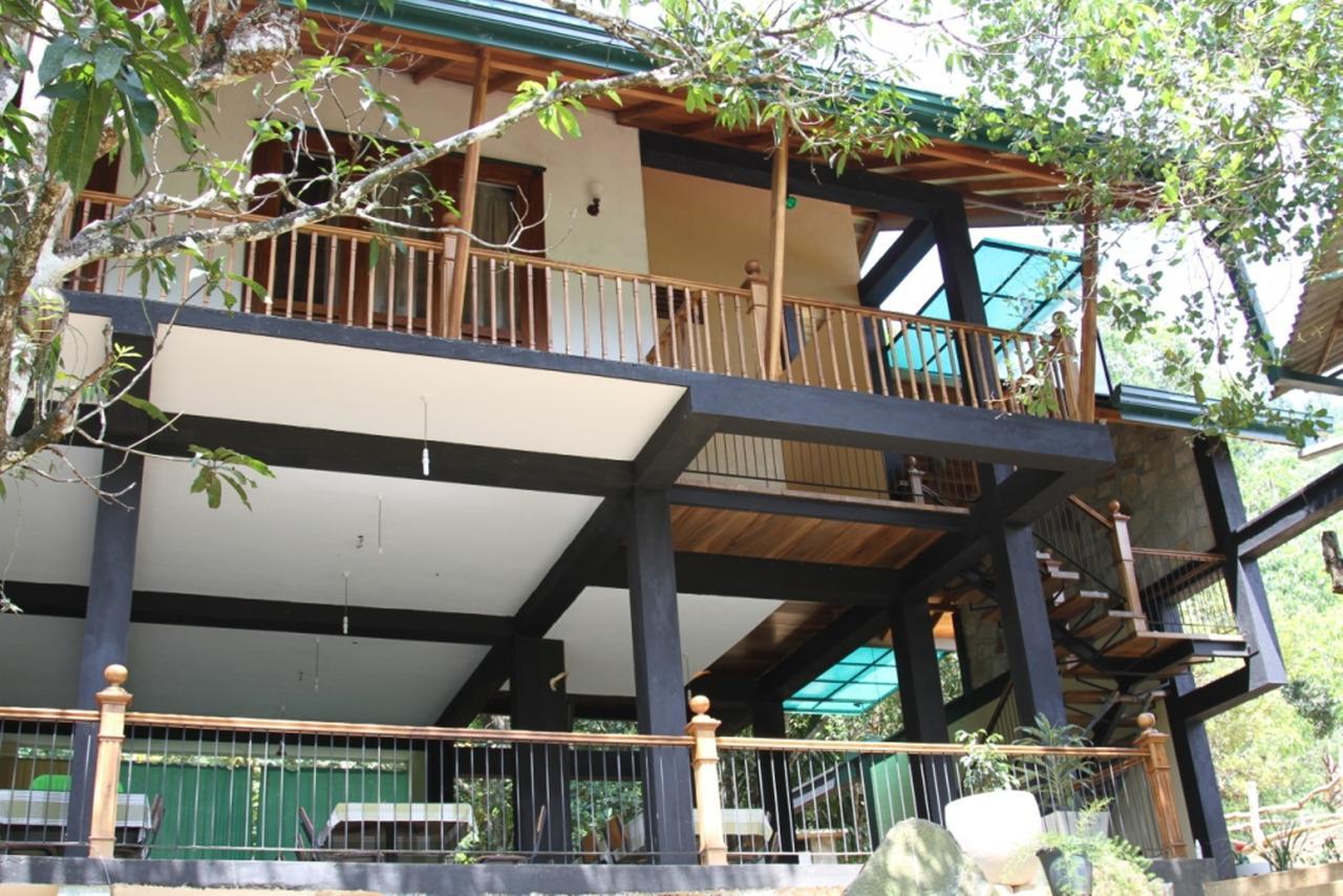 Birds Paradise Hotel Kudawe Exteriér fotografie