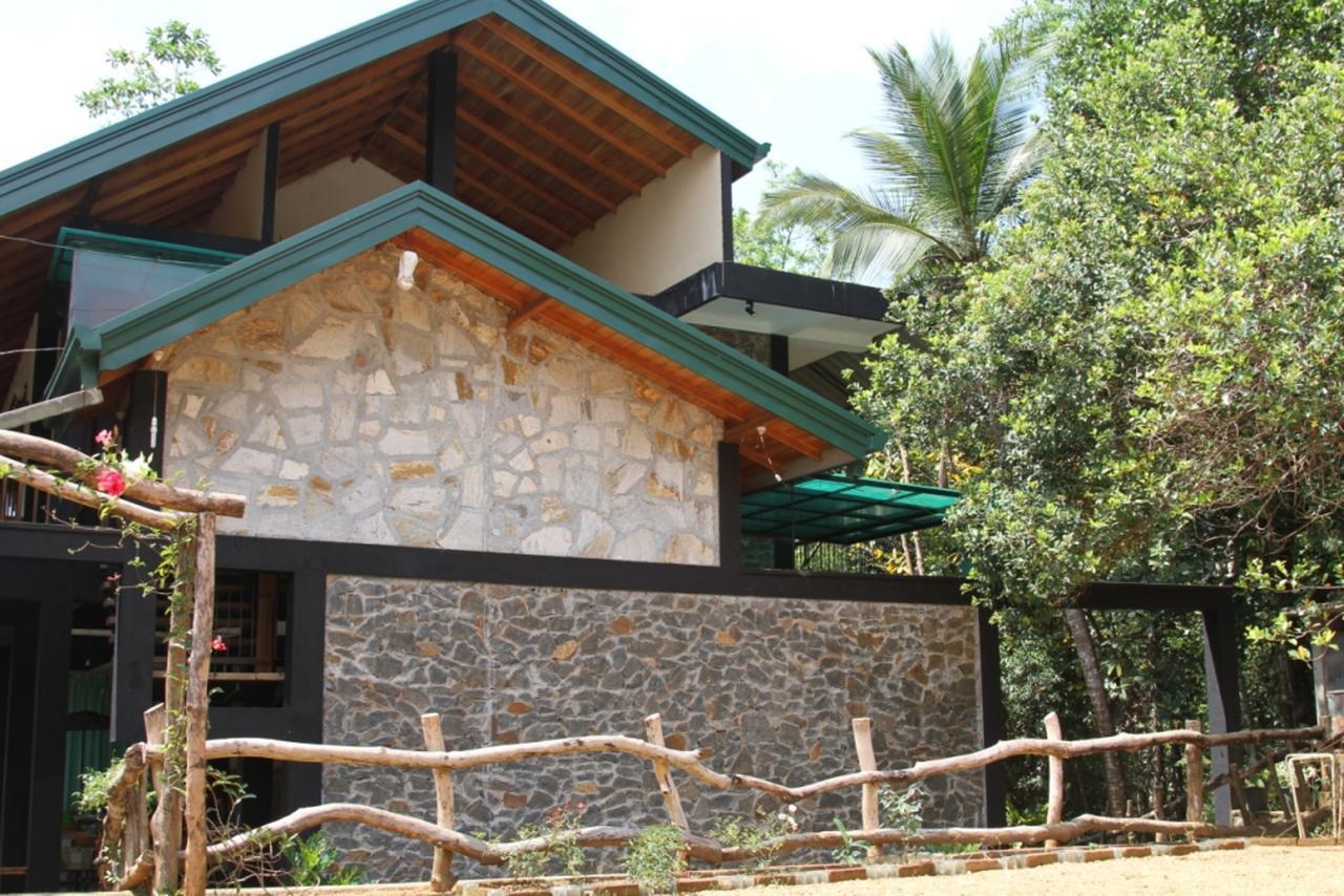 Birds Paradise Hotel Kudawe Exteriér fotografie