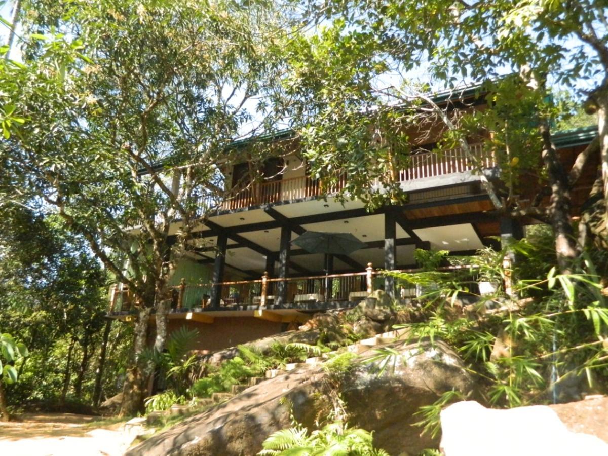 Birds Paradise Hotel Kudawe Exteriér fotografie