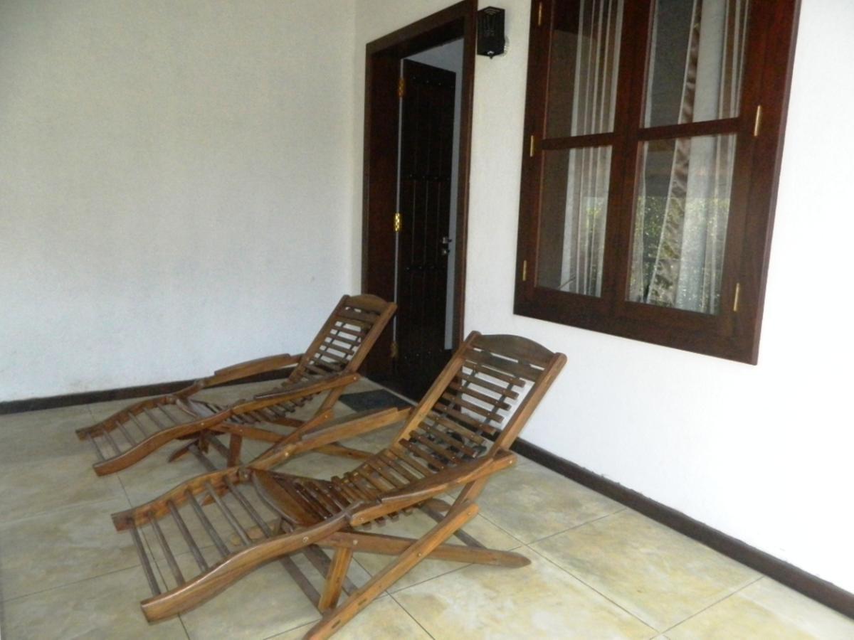 Birds Paradise Hotel Kudawe Exteriér fotografie
