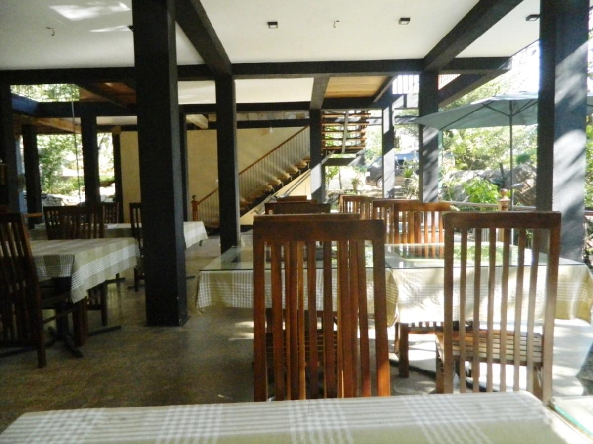 Birds Paradise Hotel Kudawe Exteriér fotografie