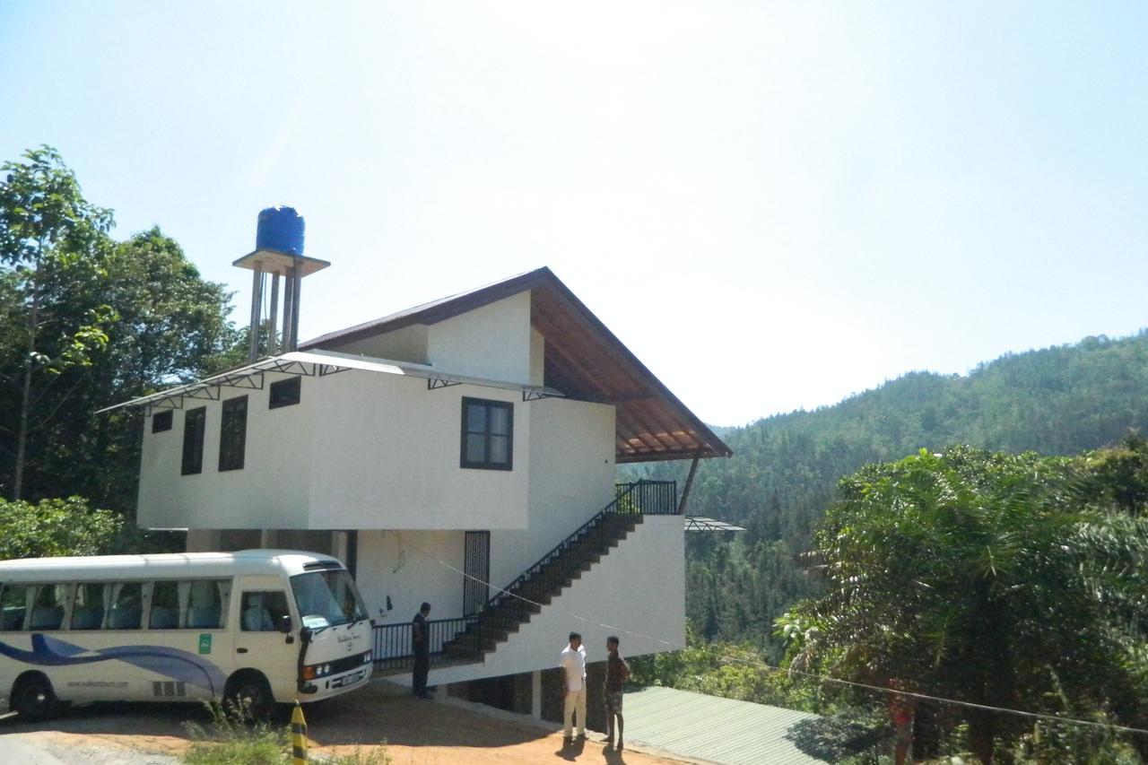 Birds Paradise Hotel Kudawe Exteriér fotografie