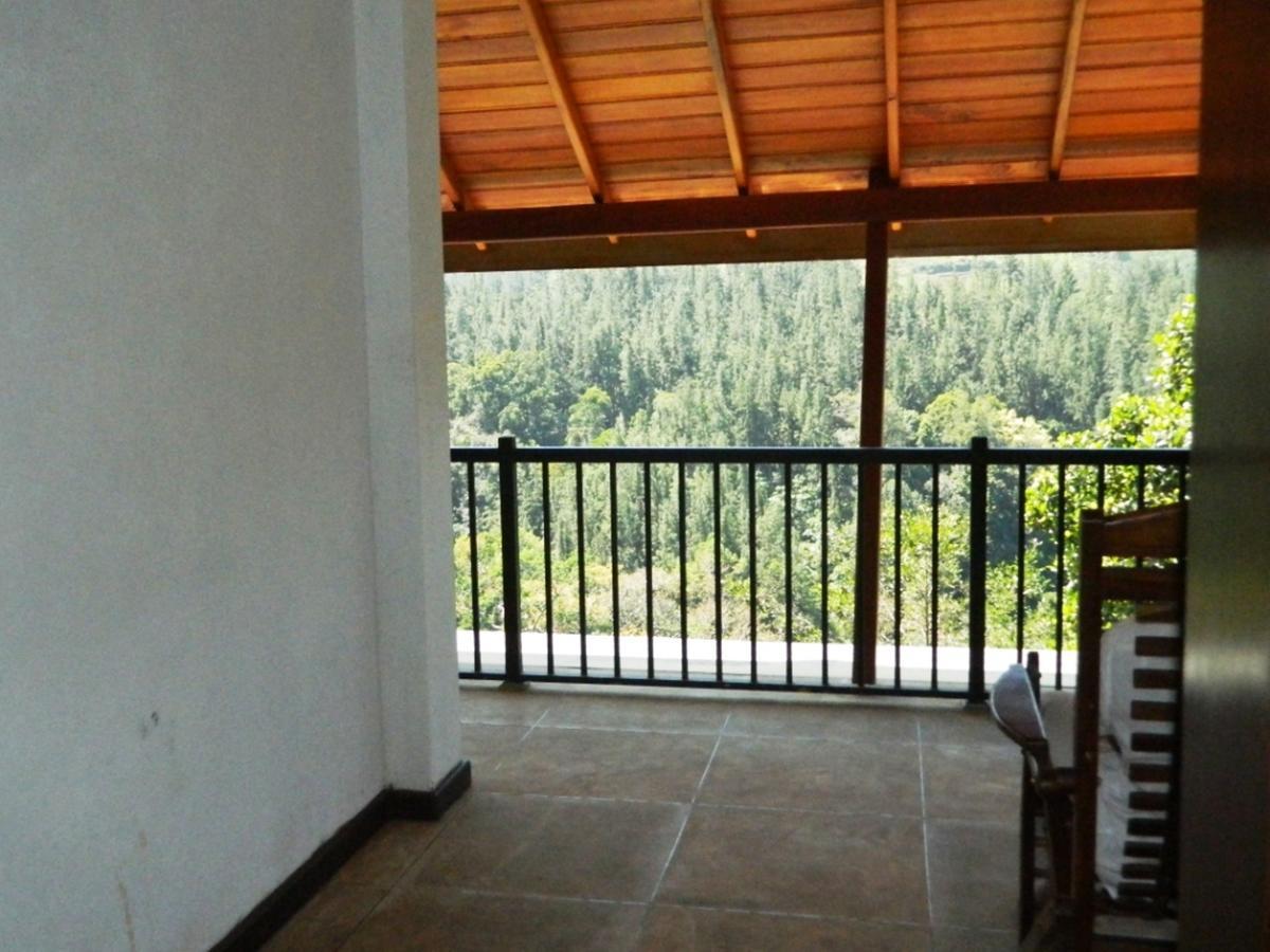 Birds Paradise Hotel Kudawe Exteriér fotografie