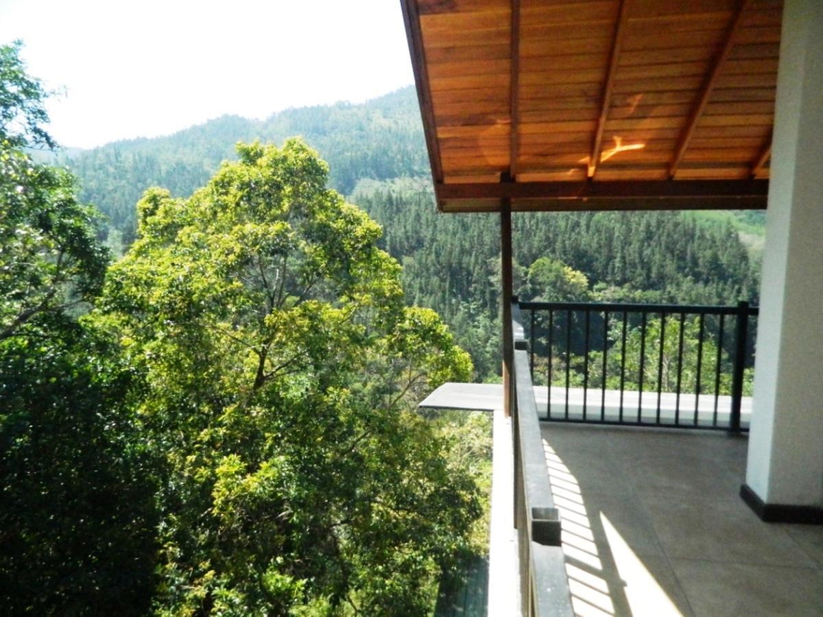 Birds Paradise Hotel Kudawe Exteriér fotografie