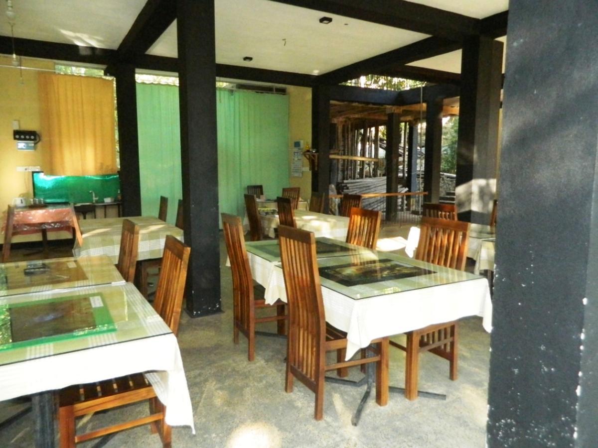 Birds Paradise Hotel Kudawe Exteriér fotografie
