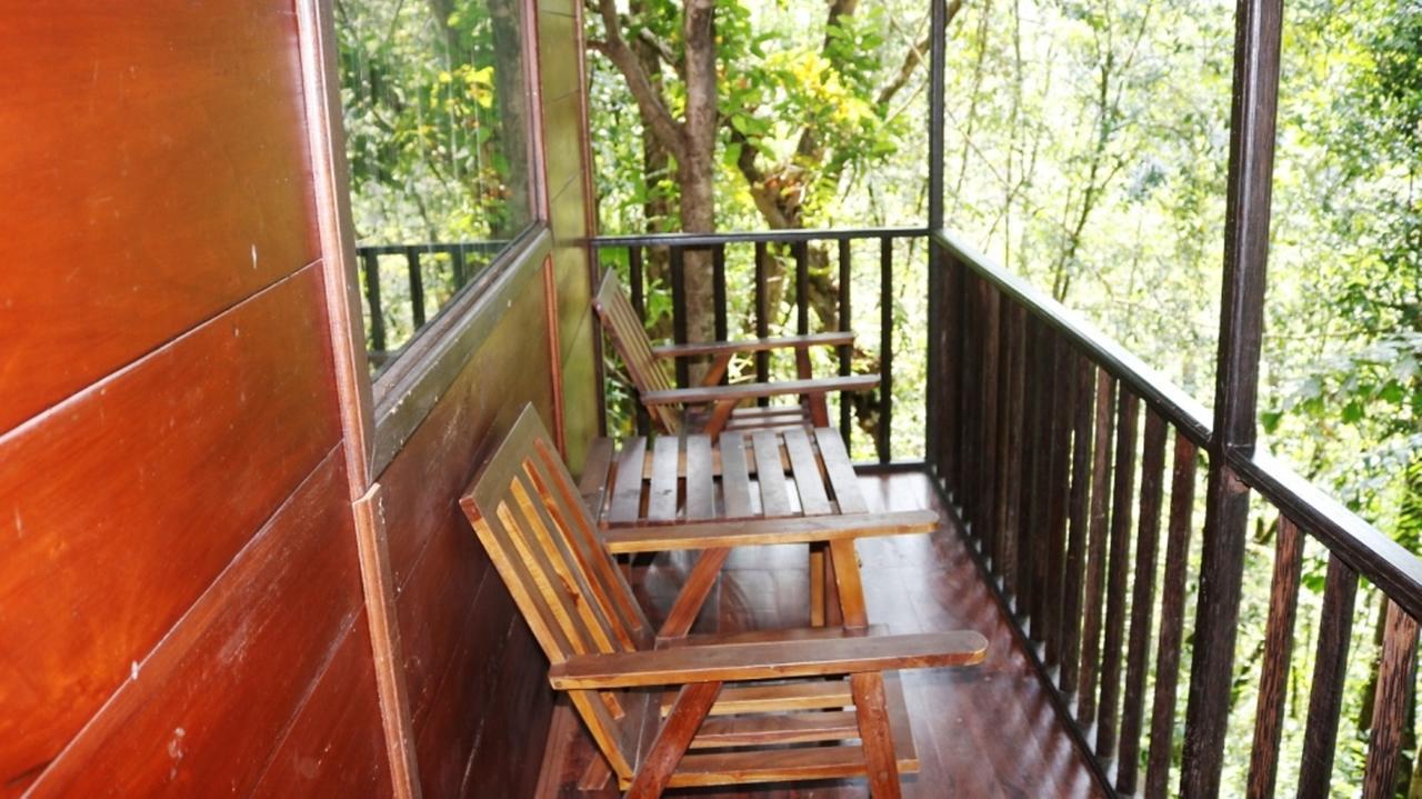 Birds Paradise Hotel Kudawe Exteriér fotografie